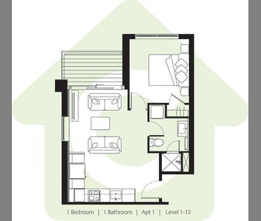 Sugartree Apartment - Photo 6