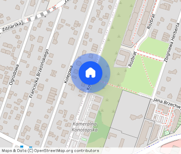 Do wynajęcia od zaraz! - Zdjęcie 1