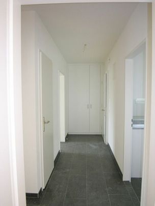 Moderne 4-Zimmer-Wohnung an ruhiger Lage - Foto 1