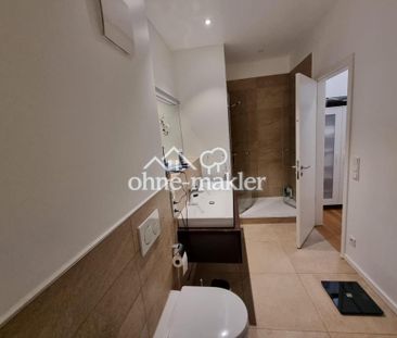 Schöne Zweizimmerwohnung in zentraler Lage - Foto 1