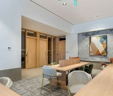 For Lease - 395 Square One Drive Unit# 2308, Mississauga, Ontario - Photo 1