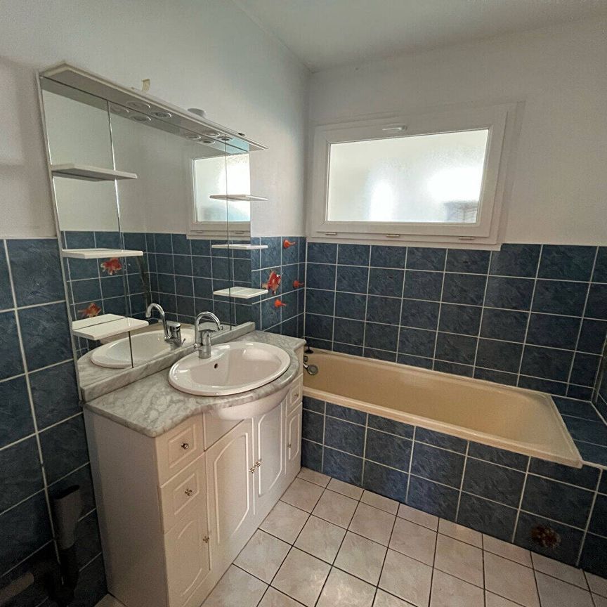 Location appartement 4 pièces 98.04 m² à Bischheim (67800) - Photo 1