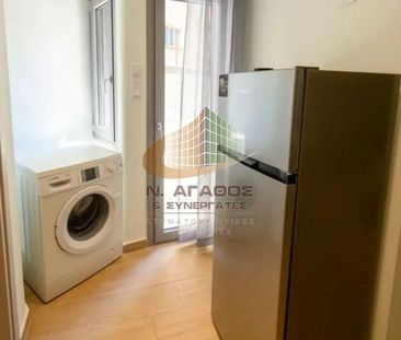 Studio/Γκαρσονιέρα για ενοικίαση Νέο Φάληρο - Photo 3