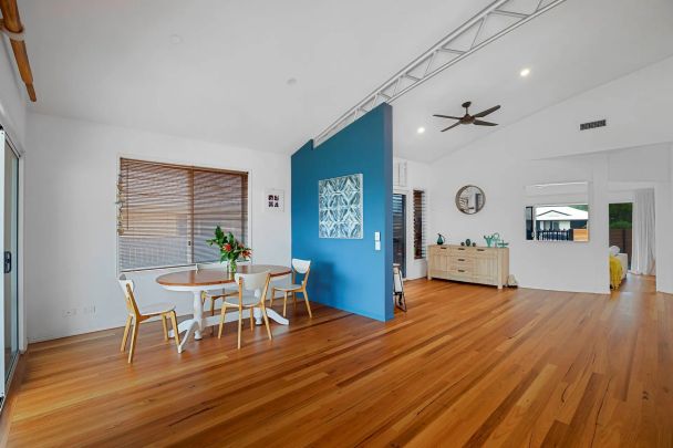 The Epitome of Coastal Living! - Photo 1