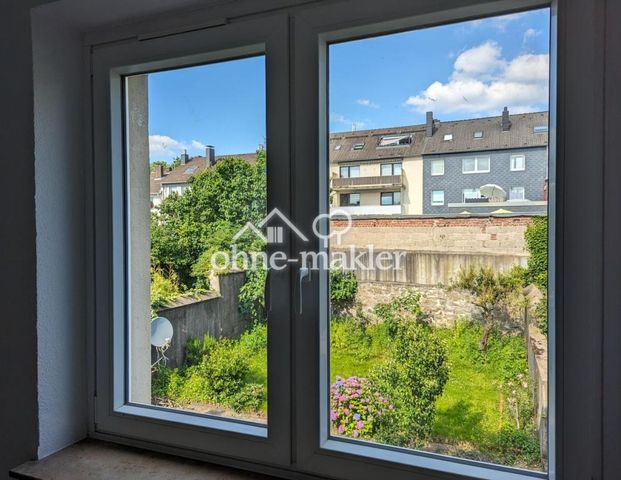 Etagenwohnung in Wuppertal (Gemarkung Elberfeld) - Photo 1