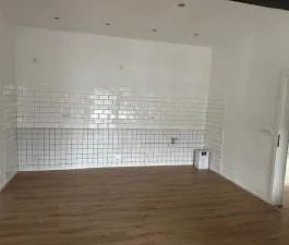 Moderne 4,5 Zimmerwohnung in zentraler Wohnlage zwischen Engelskirc... - Foto 1