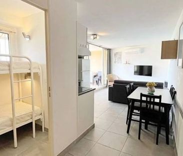 Location Appartement - Photo 1