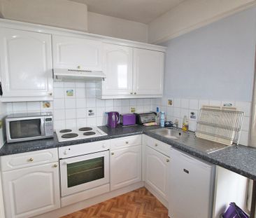 1 bedroom Studio Apartment to rent - Photo 2