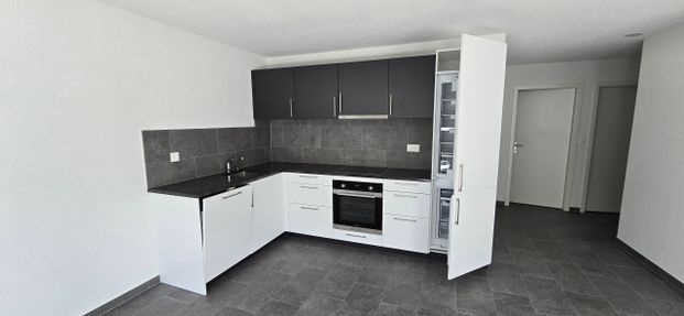 Magnifique appartement 3.5 pièces au 1er étage - Photo 1