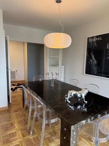 Avenue de Chailly 63, 1012 Lausanne – 3,5 pièces - Photo 5