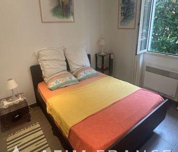 En plein centre de Beausoleil, proche de toutes commodités et - Photo 4