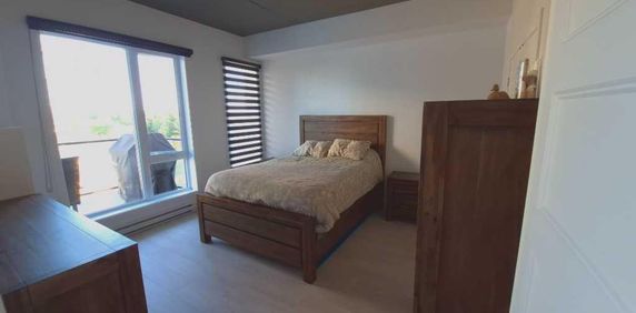 Cession de bail Appartement/Condo à louer 3 1/2 - Photo 2