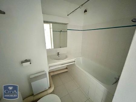 Location Appartement 1 pièce 19m² AIX EN PROVENCE 13100 - Photo 4