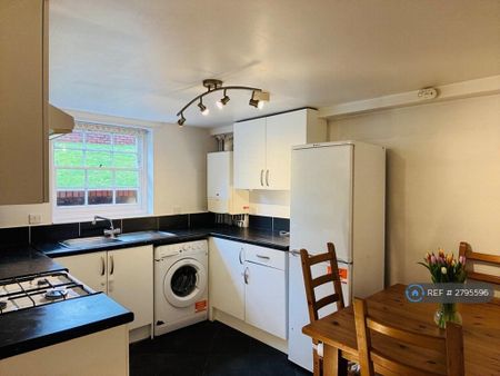 2 bedroom flat to rent - Photo 5