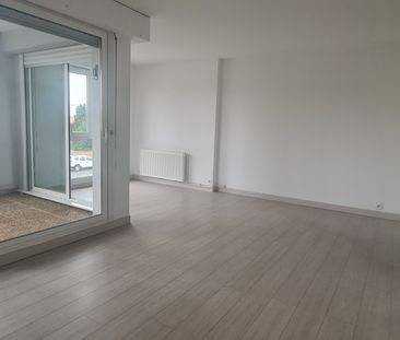 APPARTEMENT AVEC TERRASSE - Photo 1