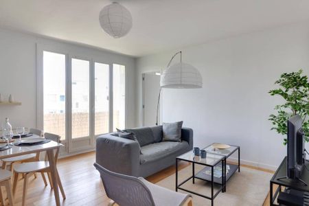 Cozy Flat close to Audencia Business School - Photo 3