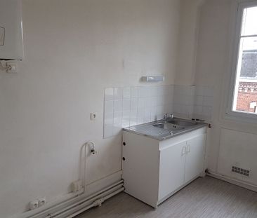 Location Appartement 3 pièces 70m² ROUEN 76000 - Photo 4