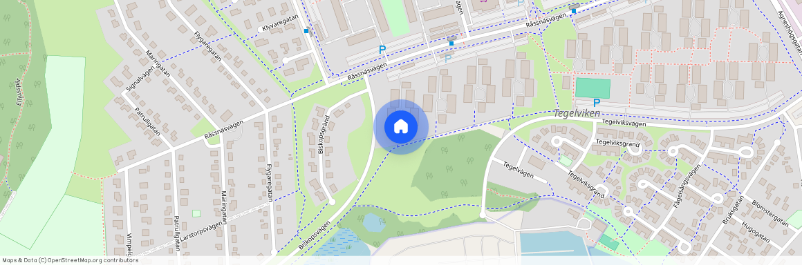 Råssnäsvägen 17 E, 591 70, Motala