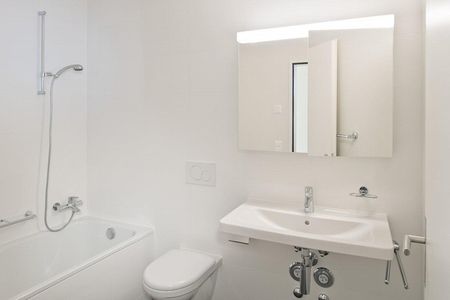 Modern, gemütlich, Allschwil! - Foto 2