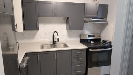 For Lease - 3390 Weston Road Unit# 1607, Toronto, Ontario - Photo 2