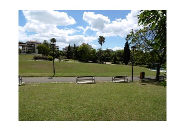 Apartamento T1 em Lisboa