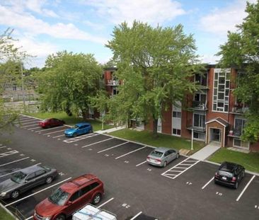 2 CH - 1 SDB - Québec - $1,173 /mo - Photo 4