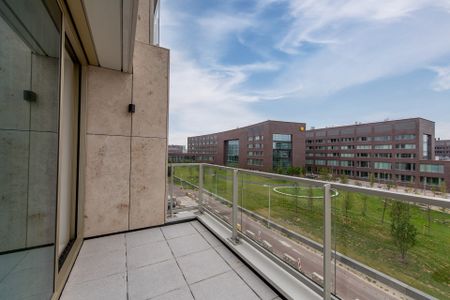 Bundlaan 236, 1031 KA Amsterdam - Photo 5