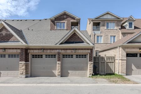 For Lease - 255 Barons Street, Vaughan, Ontario - Photo 2