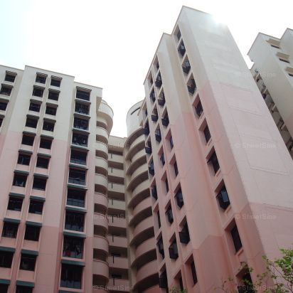 Blk 360A Sun Bliss (Sembawang), HDB 4 Rooms - For Rent - Photo 3