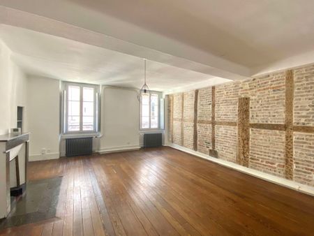 BOURG-EN-BRESSE – Appartement 3 pièces 78.95m² - Photo 4