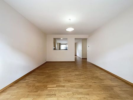 Appartement te huur - Photo 3