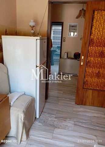 Διαμέρισμα για ενοικίαση Κάστρα (Συκιές) - Photo 5