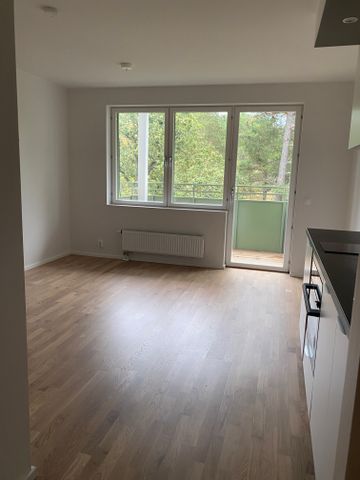 Flyginfarten, Järfälla - Photo 3