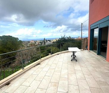 Μεζονέτα για ενοικίαση Γούβες - Photo 2