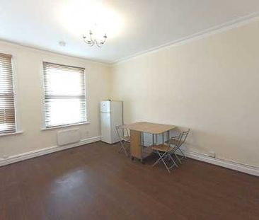 1 Bed Flat, Crescent Road, N22 - Photo 1