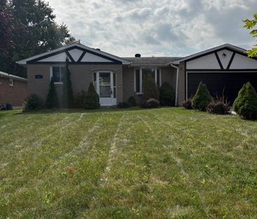 For Lease - 5 Hammond Crescent, New Tecumseth, Ontario - Photo 3