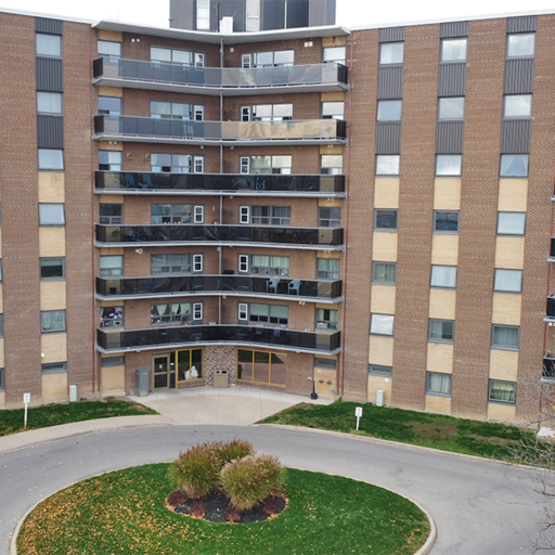 apartments at 375 Scott Street - Photo 1