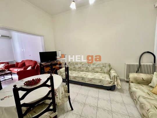 Διαμέρισμα για ενοικίαση Τερψιθέα - Γλυφάδα (Πάτρα) - Φωτογραφία 1