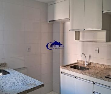 Apartamento Com 2 Quartos, Sendo 1 Suíte, Para Aluguel, 46 m² por R... - Foto 6