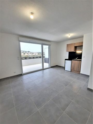 Location Appartement 1 pièce 29m² JUVIGNAC 34990 - Photo 3