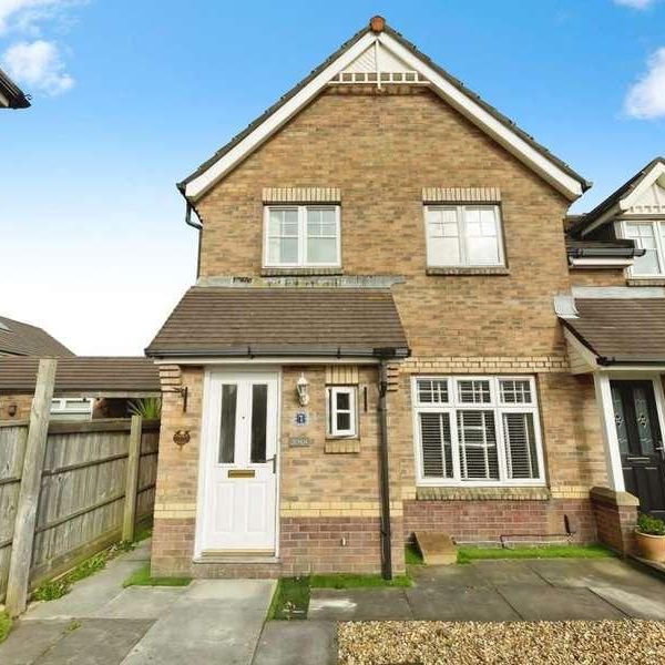 Cathedral Way, Port Talbot, SA12 - Photo 1