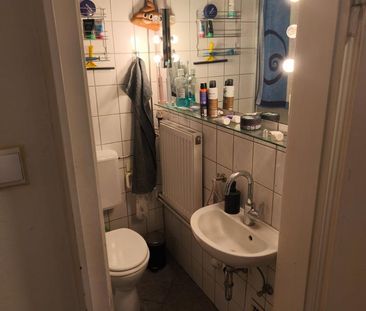 Nachmieter gesucht 2 Zimmer / 63 m² / 01.05.2026 / Wüste - Foto 3