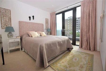 Cobalt Place, Battersea, London, SW11 - Photo 4