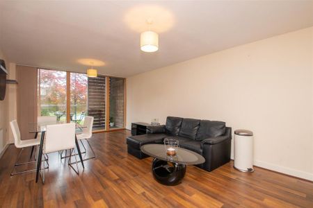 2 bedroom house to rent - Photo 2