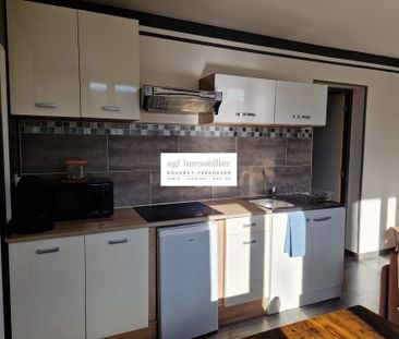 Location Appartement 2 pièces 32m² COUDEKERQUE BRANCHE 59210 - Photo 1