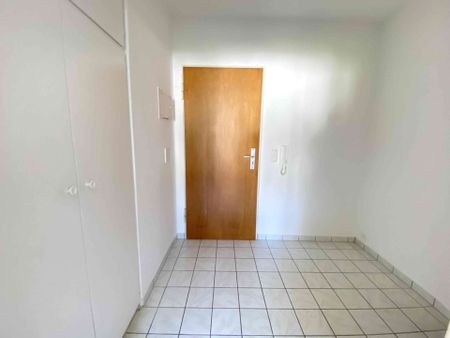 Renovierte 1,5- Zimmerwohnung in der Nordstadt von Hameln - Foto 5