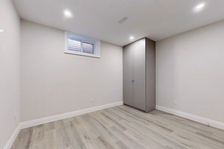 For Lease - 36 Farley Crescent Unit# Lower, Toronto, Ontario - Photo 5