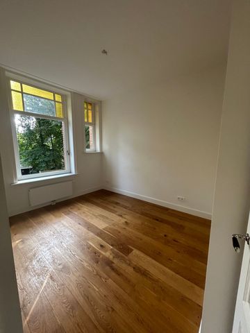 Te huur: Appartement Saxen-Weimarlaan in Amsterdam - Foto 5