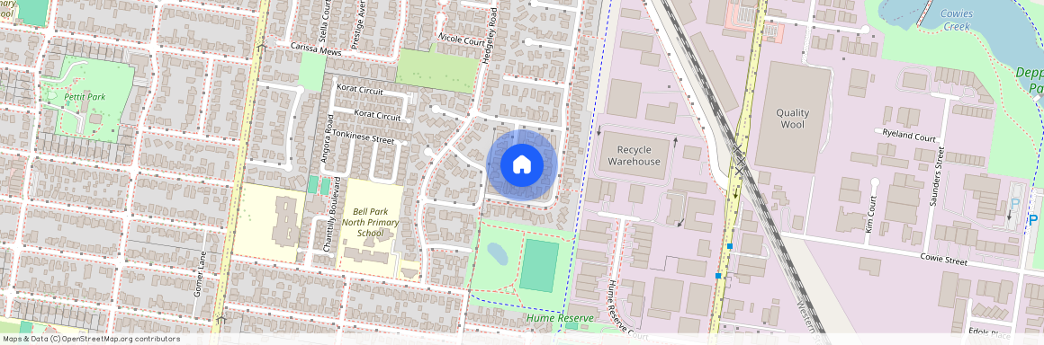 4 Silver Birch Court, Bell Park VIC 3215