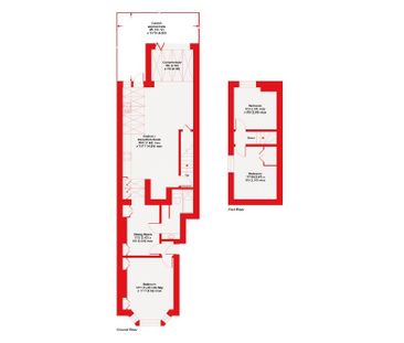 3 Bed Flat, Brook Drive, SE11 - Photo 1